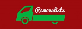 Removalists Strahan - Furniture Removals